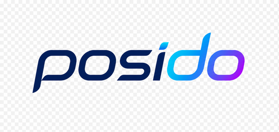Posido logo